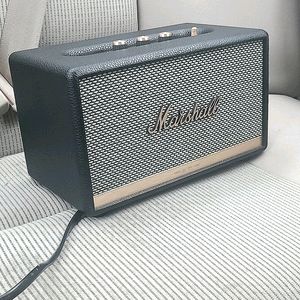 Marshall Acton 2 Speaker